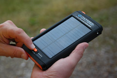 peersonal battery module
