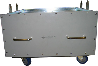 eti0002-0606 battery case custom built to customer specifications